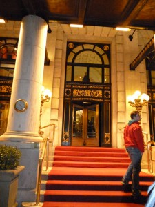 Plaza Hotel