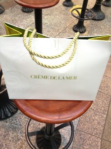 Creme De La Mer