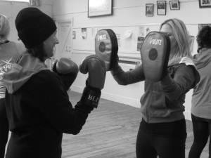 Boxing