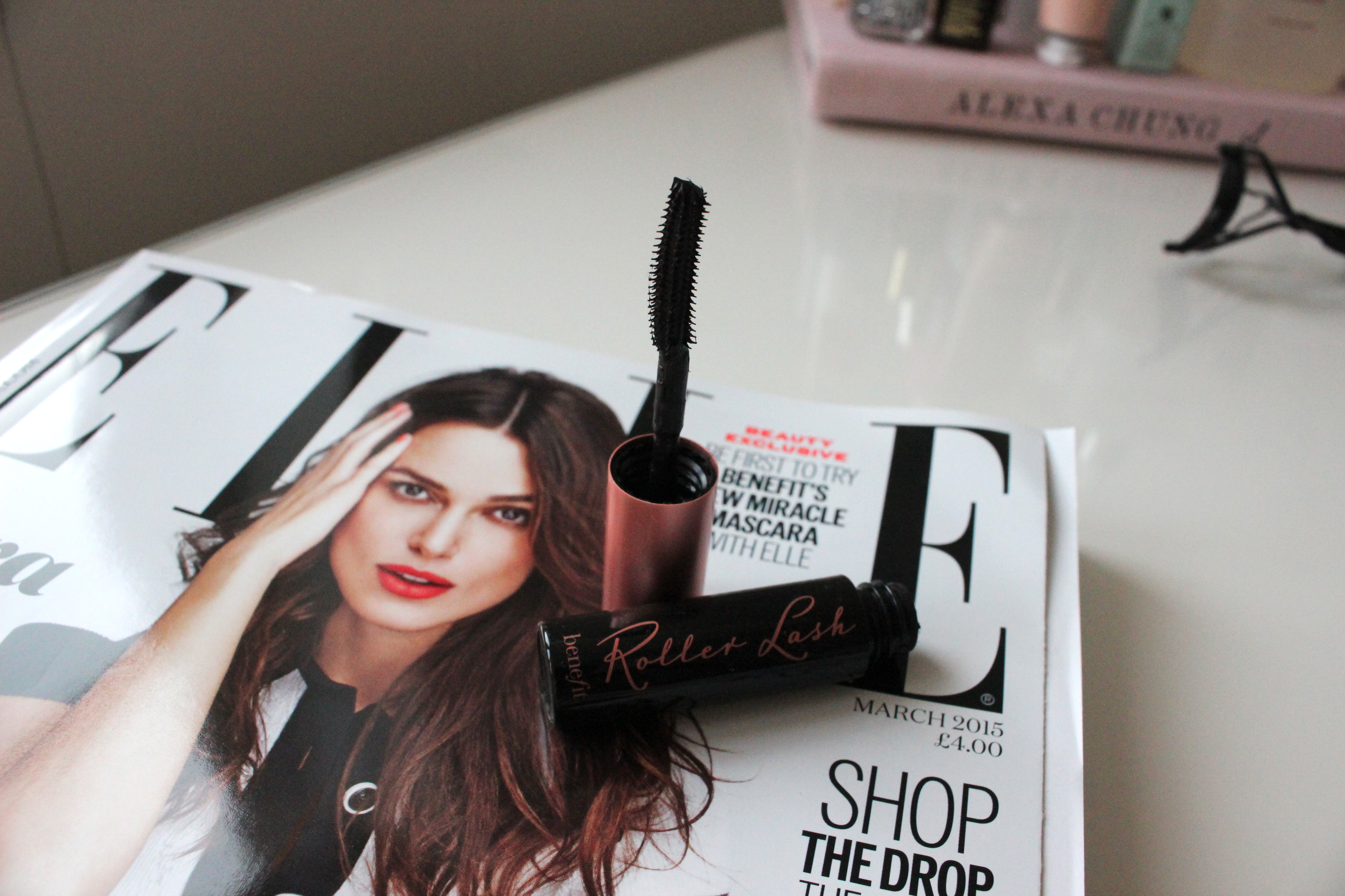 Iconic Overcurl Mascara And Lash Primer Set main image 0