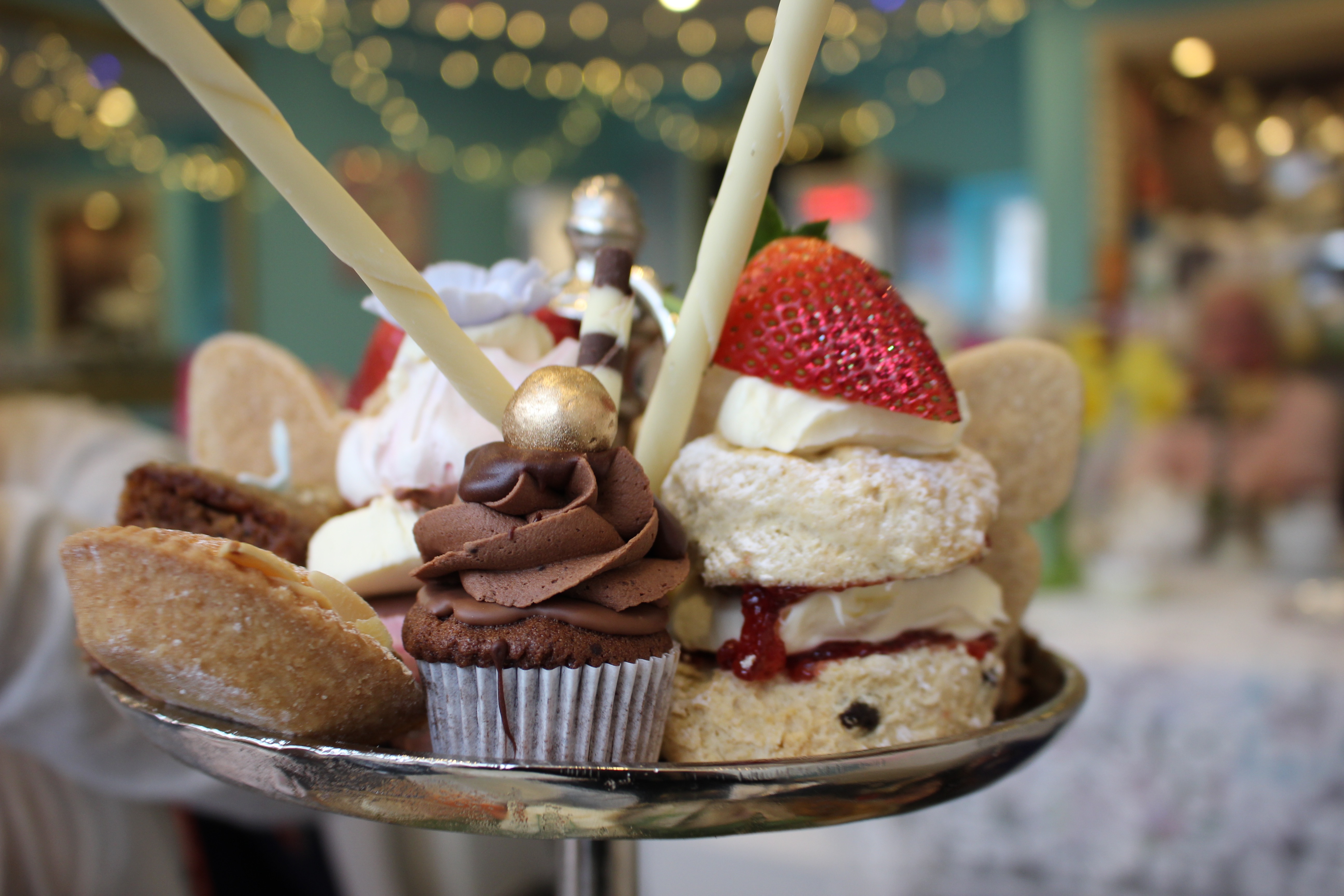 afternoon tea in harrogate Remie's Luxury Blog