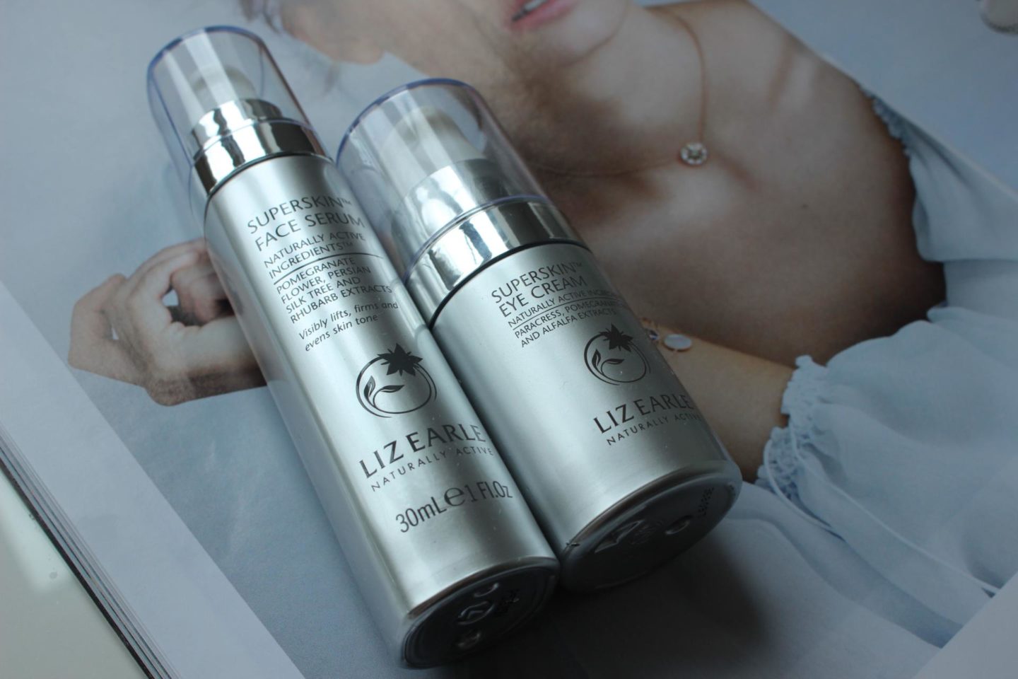 luxury-skincare