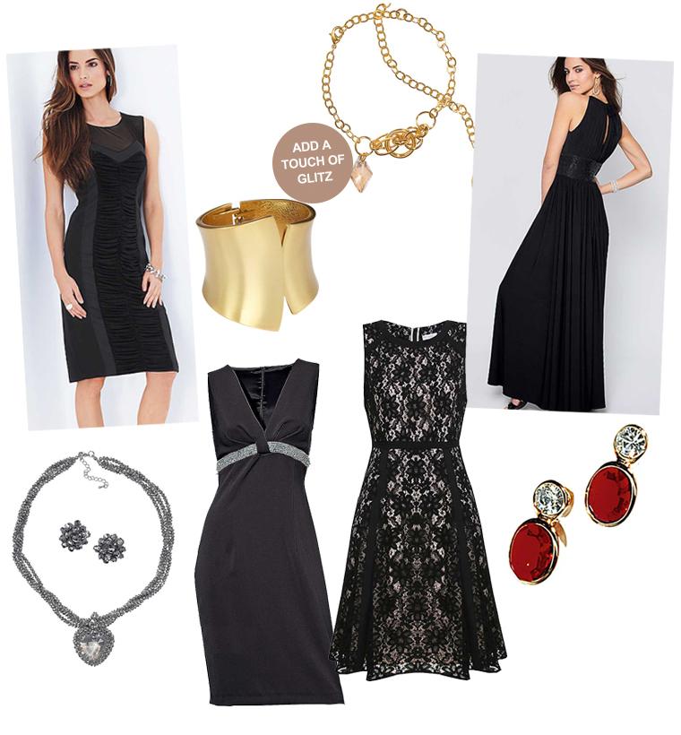 The Perfect LBD for Valentines - Remie's Luxury Blog